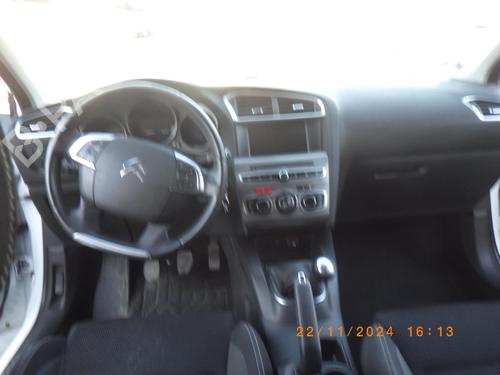 Glove box CITROËN C4 II (NC_) 1.2 THP 110 (NCHNZ6, NCHNV6) | BP24616645C95  - Image 16