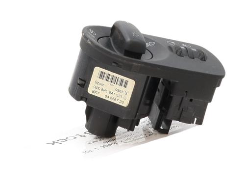 Headlight switch AUDI A3 Sportback (8PA)  | BP34700691I24  - Image 5