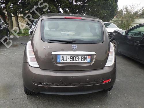 Right taillight LANCIA YPSILON (843_) 1.4 16V (843.AXC11, 843.AXC1B, 843.AXC1A) | BP23049204C35  - Image 8