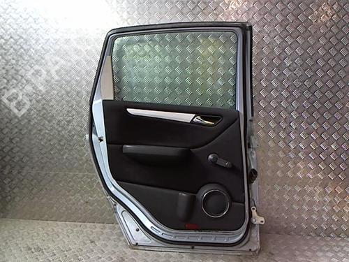 Left rear door MERCEDES-BENZ B-CLASS Sports Tourer (W245) B 200 CDI (245.208) | BP23049987C4 