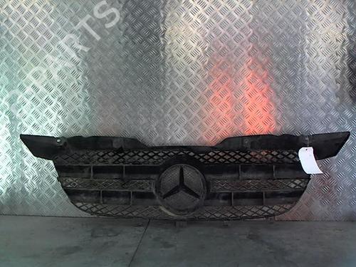 Used Grille Grille MERCEDES-BENZ SPRINTER 3-t Van (B906) 210 CDI (906.611, 906.613) (95 hp) 23835836 23835836