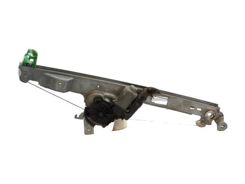 Lève-vitre avant droit RENAULT SCÉNIC II (JM0/1_) 1.9 dCi (JM0G, JM12, JM1G, JM2C) (120 hp) 30046039