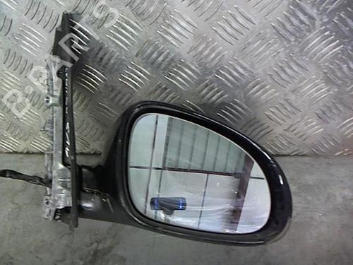 Right mirror VW GOLF PLUS V (5M1, 521) 1.9 TDI | BP23836041C27 