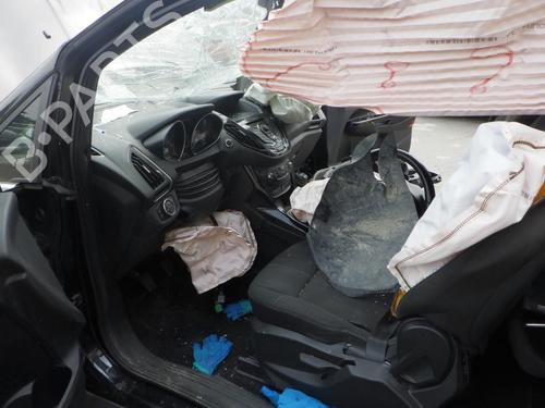 Dør venstre bagtil FORD B-MAX (JK) 1.6 TDCi | BP38977394C4 - Image 2