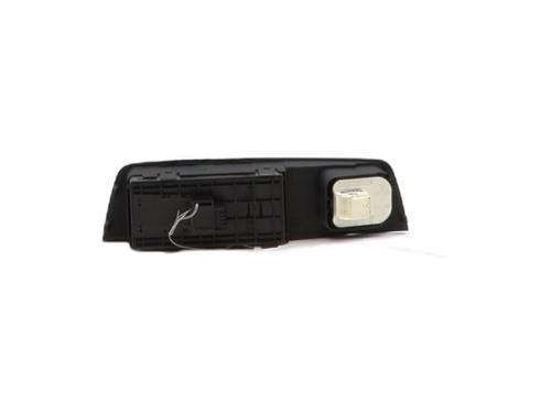 Left front window switch AUDI A1 Sportback (8XA, 8XF) 2.0 TDI | BP29518817I27 
