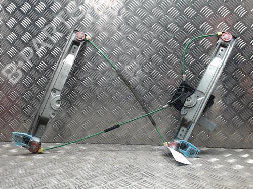 Used Front left window mechanism Front left window mechanism OPEL CORSA D (S07) 1.3 CDTI (L08, L68) (75 hp) 23837117 23837117