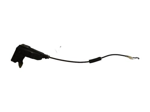 Venstre bak lås OPEL CORSA D (S07) 1.3 CDTI (L08, L68) | BP29028113C100 