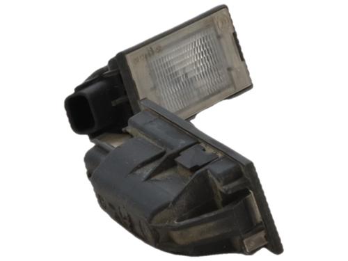 Nummerpladelys RENAULT MEGANE IV Hatchback (B9A/M/N_) | BP36394321I40 - Image 4