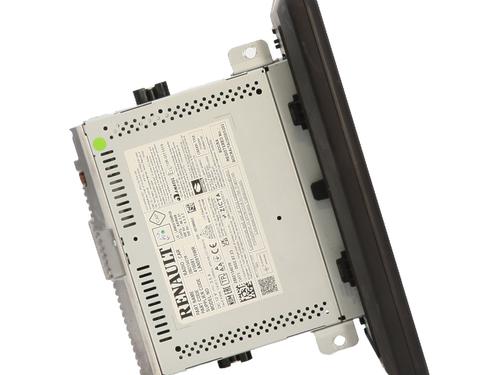 Radio DACIA SANDERO III 1.0 TCe 90 | BP28797984E6 - Image 4