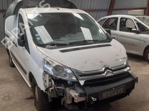 Used Parts CITROËN JUMPY II Van 2.0 HDi 125 4954593