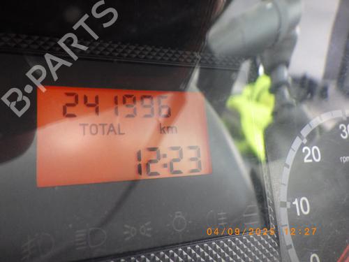 Left taillight CITROËN JUMPER II Van 2.2 HDi 120 | BP31363877C34  - Image 7