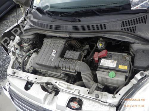 Alternator SUZUKI SWIFT III (MZ, EZ) 1.3 (RS413, ZC11S) | BP23838521M7 - Image 10