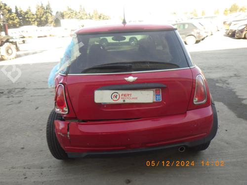 Front left seatbelt MINI MINI (R50, R53) One | BP26153355I26  - Image 14