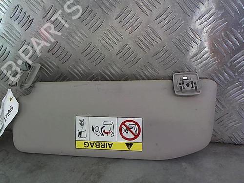 right-sun-visor-citroen-c3-iii-van-sx_-sy_-2016-24208669 main image