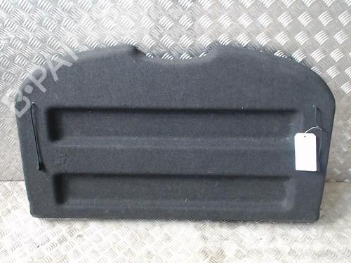 Used Rear parcel shelf NISSAN QASHQAI / QASHQAI +2 I (J10, NJ10, JJ10E) 1.5 dCi (106 hp) 23837434