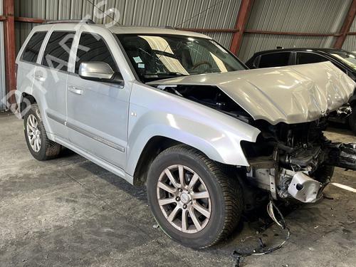 Used Parts JEEP GRAND CHEROKEE III (WH, WK)  3.0 CRD 4x4  4424908