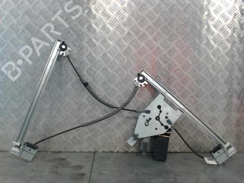 Used Front right window mechanism Front right window mechanism SKODA OCTAVIA I (1U2) 1.9 TDI (110 hp) 24930493 24930493