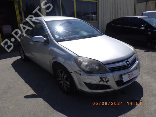 Rear mirror OPEL ASTRA H (A04) 1.9 CDTI (L48) | BP23051850I6  - Image 19