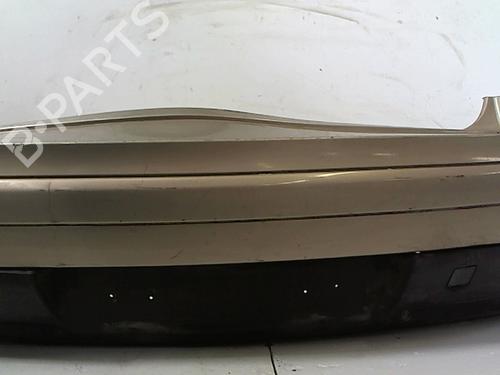 Rear bumper CITROËN C5 II (RC_) 2.0 16V (RCRFJB, RCRFJC) | BP28705321C8 