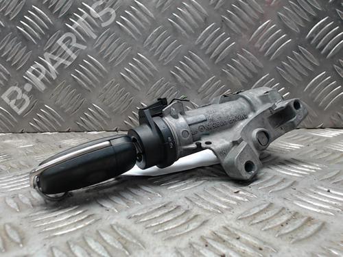 Used Ignition barrel SEAT IBIZA III (6L1) 1.4 TDI (80 hp) 23048196