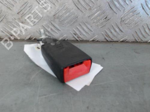 Seat buckle FIAT PANDA (169_) 1.2 (169.AXB11, 169.AXB1A) | BP27219914I32 