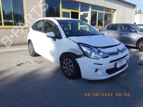Starter CITROËN C3 II (SC_) 1.0 VTi 68 | BP23052337M8  - Image 19