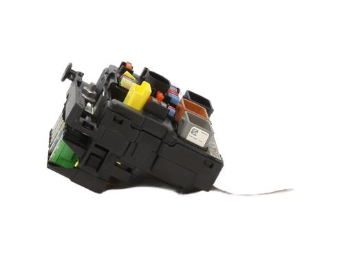 Fuse box PEUGEOT 207 (WA_, WC_) 1.4 16V | BP29756287E1