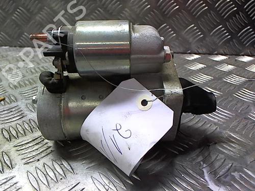 Used Starter Starter FIAT PANDA (312_, 319_) 1.2 (312PXA1A) (69 hp) 23049778 23049778