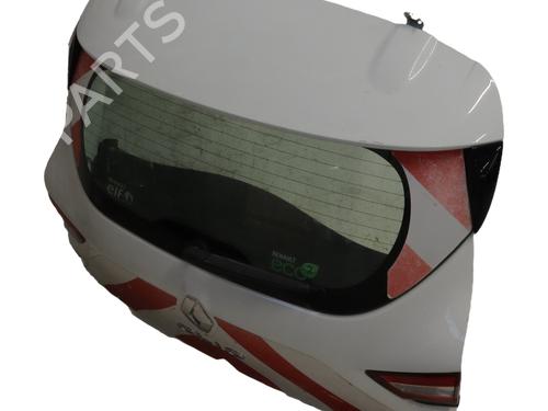 tailgate-renault-clio-iv-bh_-2012-2013-2014-2015-2016-2017-2018-2019-2020-2021-37750338 main image