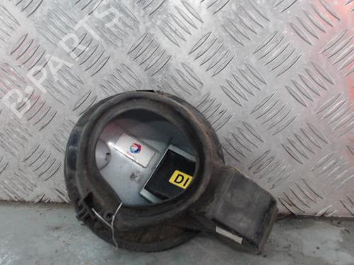 Fuel flap PEUGEOT 208 I (CA_, CC_) 1.4 HDi | BP28705327C131