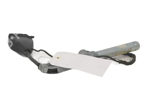 seat-buckle-renault-megane-ii-saloon-lm01_-2003-33179124 main image
