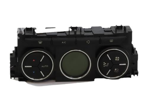 Climate control CITROËN C3 II (SC_) 1.4 VTi 95 | BP36345807I5  - Image 5