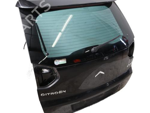 Tailgate CITROËN C4 Picasso I MPV (UD_) 1.6 HDi | BP24150010C6 