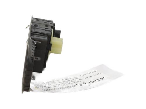 Left front window switch RENAULT CLIO IV (BH_) 1.5 dCi 90 | BP29863247I27