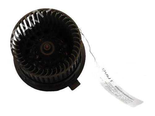 Used Heater blower motor PEUGEOT 208 I (CA_, CC_) 1.6 HDi / BlueHDi 75 (75 hp) 27734976