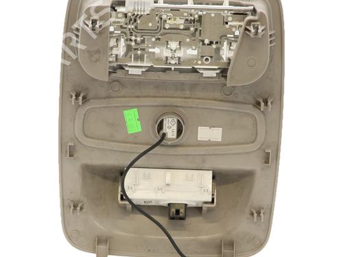 Plafonier Plafonier RENAULT CLIO IV (BH_) 1.2 TCe 120 (BHM0) (120 hp) 34700876 34700876