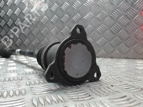 Right rear driveshaft SUZUKI VITARA (LY) 1.6 DDiS (APK 416D) | BP23049233M41 