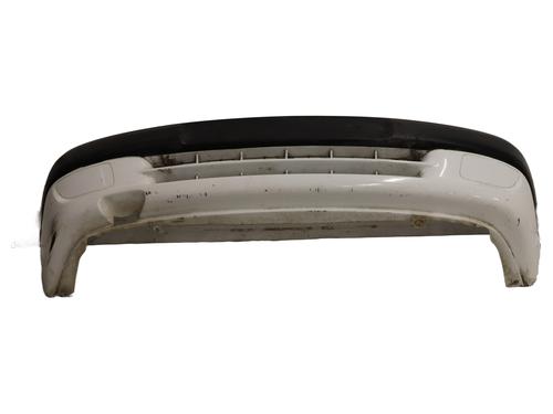 Used Front bumper CITROËN SAXO (S0, S1) 1.1 X, SX (60 hp) 24429313