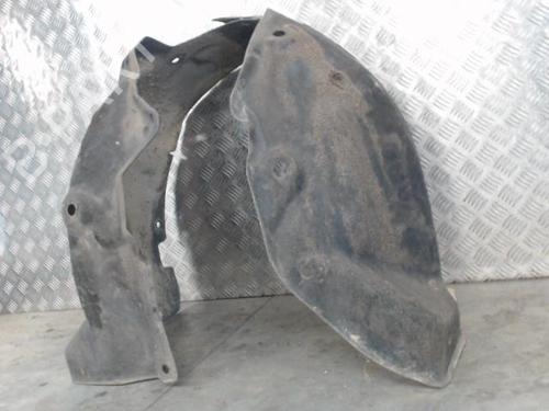 Wheel arch RENAULT MEGANE IV Hatchback (B9A/M/N_) 1.5 dCi 110 (B9A3) | BP29477069C56 