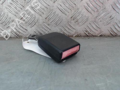 Seat buckle DACIA LOGAN MCV (KS_) 1.5 dCi (KS04) | BP29541480I32 