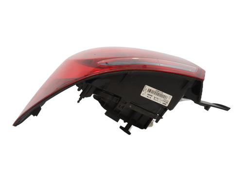 Farolim esquerdo DACIA SANDERO II 1.0 SCe 75 (B8JC, B8JD, B8NC) | BP31318760C34 