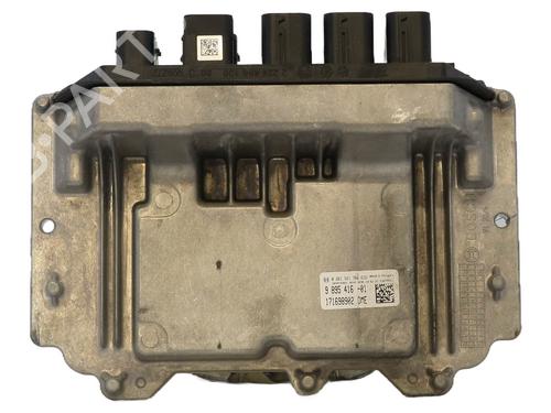Engine control unit (ECU) BMW 1 (F20) 118 i | BP32367763M57  - Image 5
