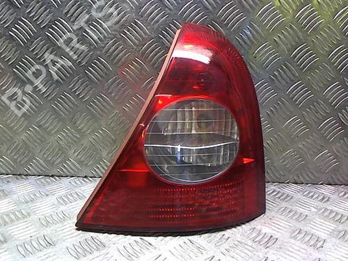 Used Right taillight RENAULT CLIO II (BB_, CB_) 1.5 dCi (B/CB08) (82 hp) 23051494
