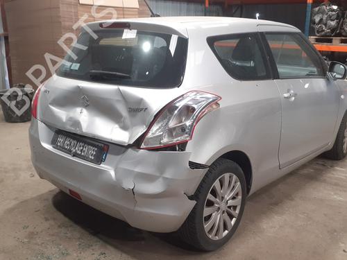 Hattehylde SUZUKI SWIFT IV (FZ, NZ) 1.2 (AZH412, ZC72S) | BP35925182C85 - Image 6