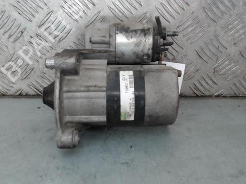 Starter PEUGEOT 206+ (2L_, 2M_) 1.1 | BP26880868M8