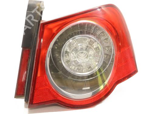 Used Right taillight VW PASSAT B6 (3C2) 2.0 TDI (170 hp) 23839796