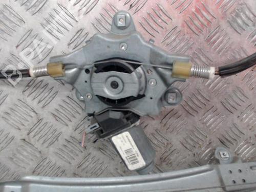 Lève-vitre avant droit RENAULT TWINGO II (CN0_) 1.5 dCi (CN0E) | BP30574285C23 