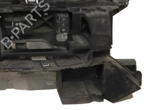 Front slam panel PEUGEOT 5008 (0U_, 0E_) 1.6 HDi | BP30877908C72