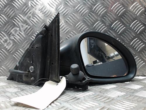 Right mirror SEAT IBIZA III (6L1) 1.4 TDI | BP23047999C27