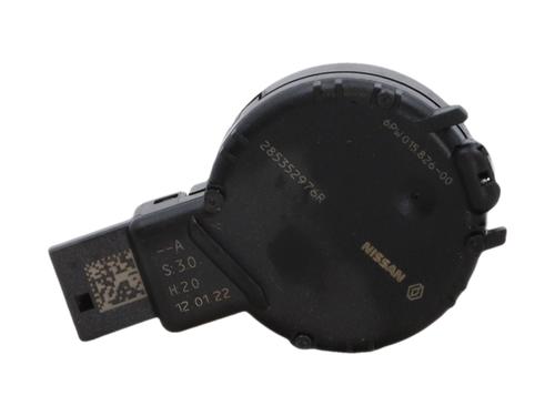 Electronic module RENAULT TWINGO III (BCM_, BCA_) 1.0 SCe 65 (BCMJ) | BP37637254M83 - Image 2